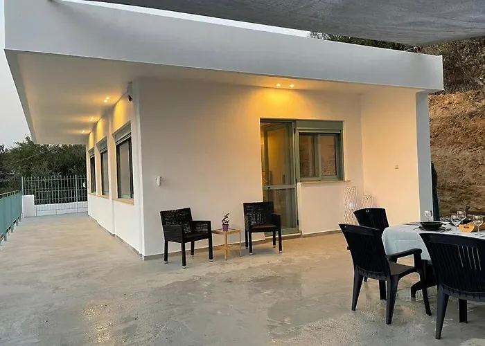 Dom wakacyjny Sunset Kalamata