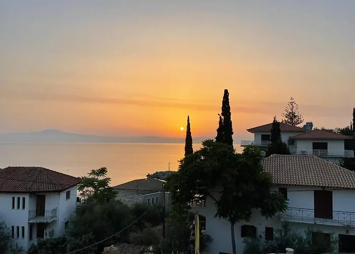 Dom wakacyjny Sunset *