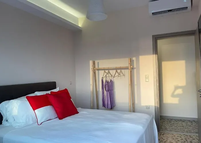 Dom wakacyjny Sunset