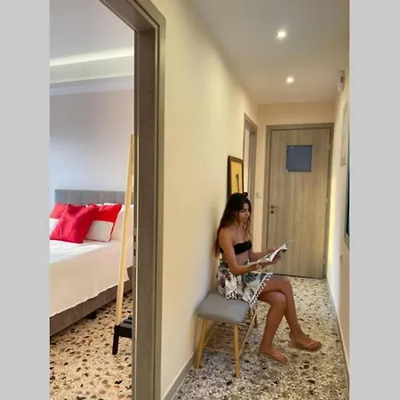 Дом отдыха Sunset