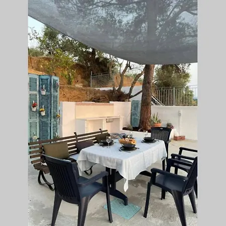 Casa vacanze Sunset *