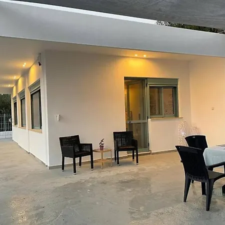 Casa vacanze Sunset Kalamata