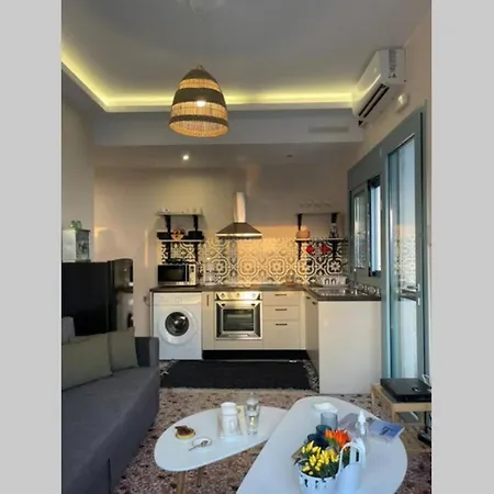 Sunset Каламата