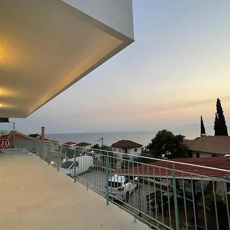Holiday home Sunset Kalamata