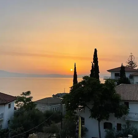 Holiday home Sunset *