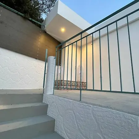 Sunset Каламата