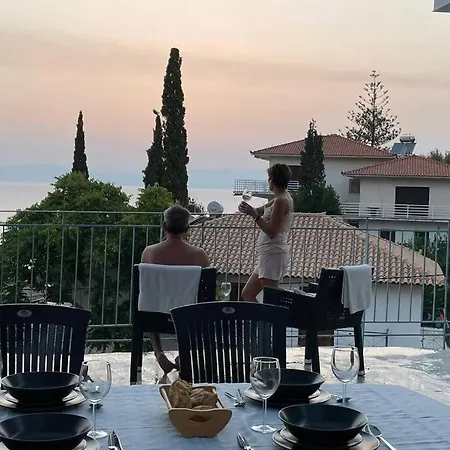 Sunset Дом отдыха *