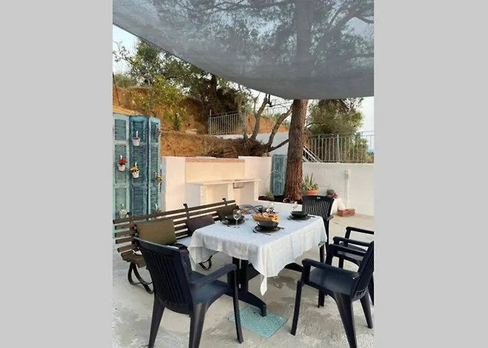 Casa vacanze Sunset *