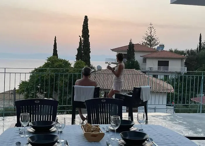 Sunset Casa vacanze *